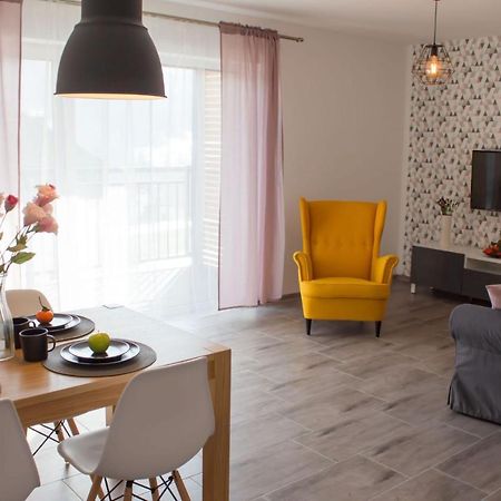 Apartamenty Justrent Szczyrk Dış mekan fotoğraf