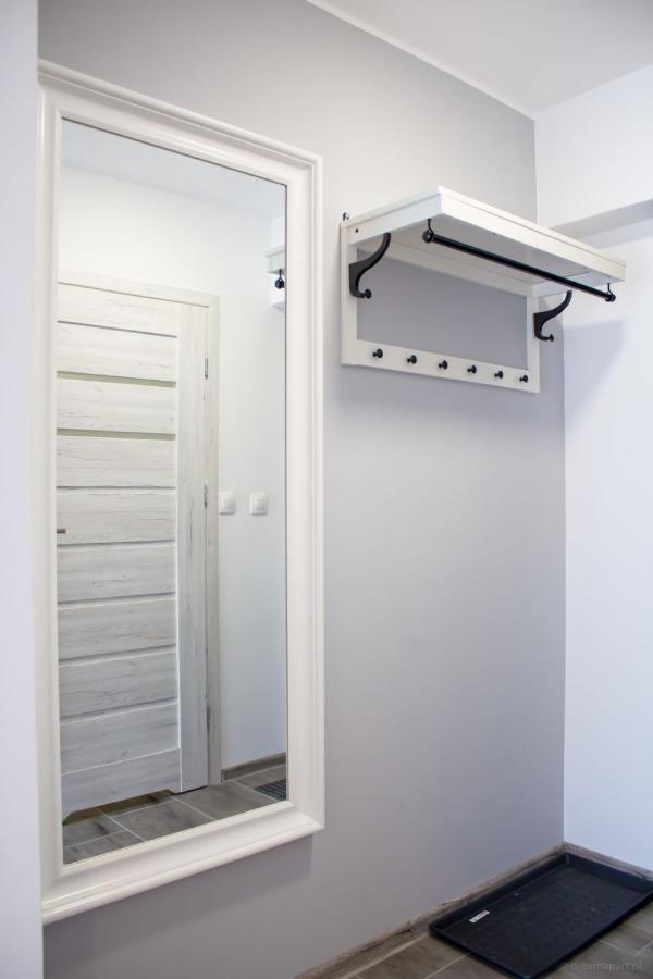 Apartamenty Justrent Szczyrk Dış mekan fotoğraf