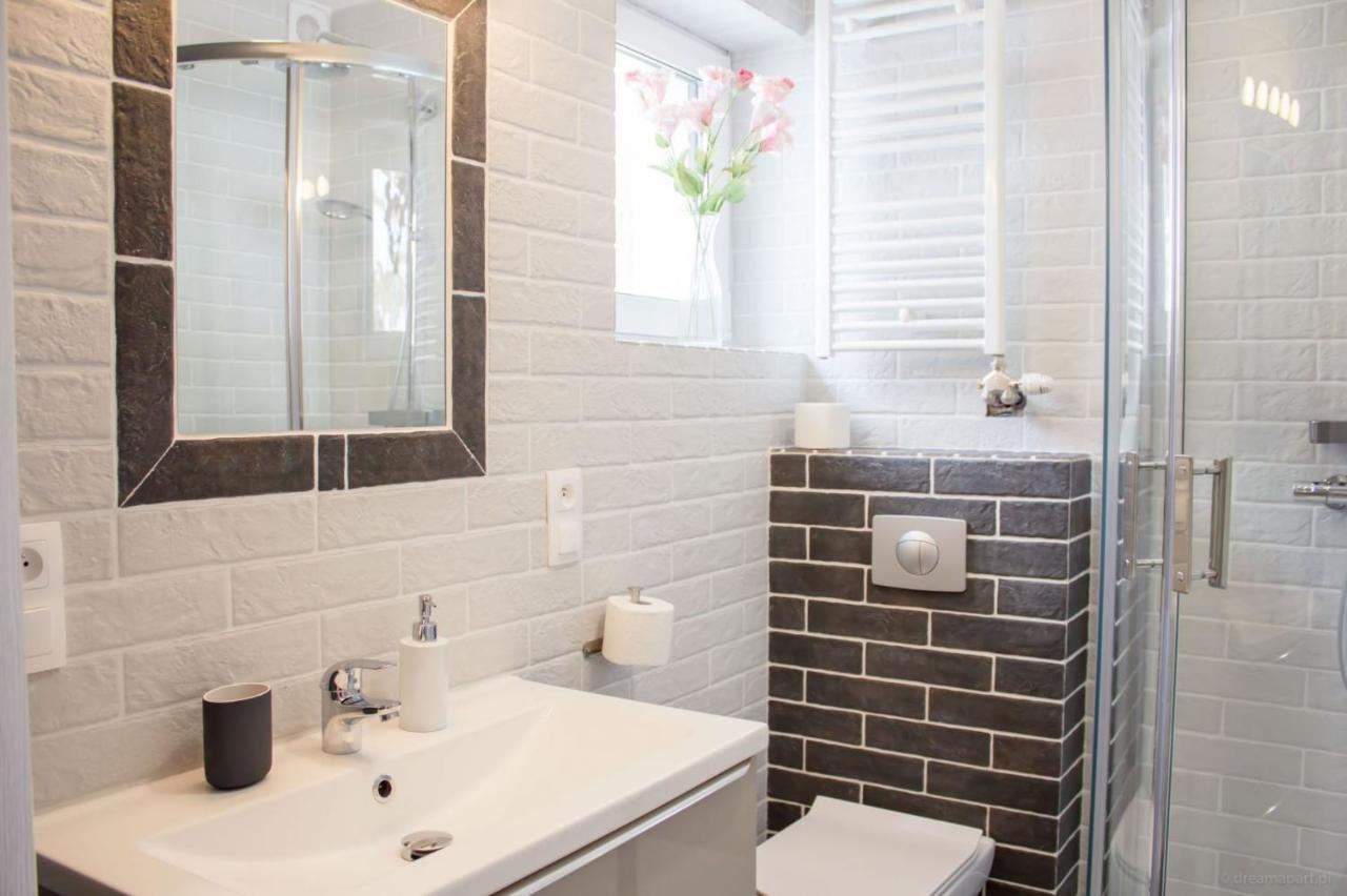 Apartamenty Justrent Szczyrk Dış mekan fotoğraf